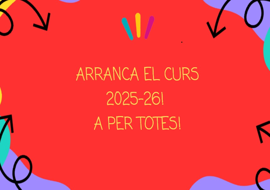 A PER TOTES